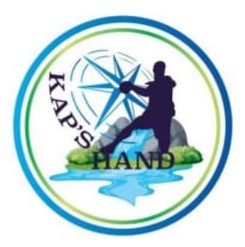 Logo KAP'S HAND